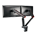 Кронштейн для монитора FoxGear LDT39-C024 Dual Black - рис.2