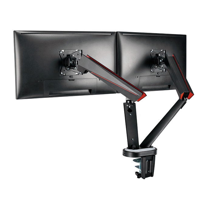 Кронштейн для монитора FoxGear LDT39-C024 Dual Black - рис.2