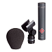 Микрофон Neumann KM 184 MT Black - рис.1