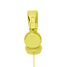 Наушники URBANEARS Plattan Canary - рис.3