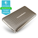 Портативная колонка Harman Kardon Esquire Mini Gold - рис.0