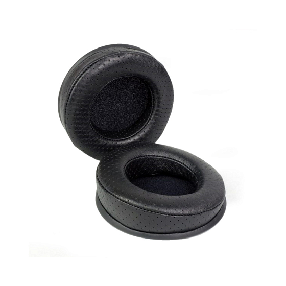 Амбушюры Dekoni Audio Fenesrated Sheepskin Ear Pad for Select HiFiMan Headphones - рис.0