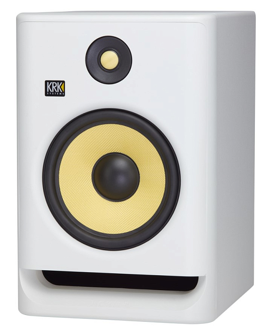 Студийный монитор KRK RP7G4 White - рис.2