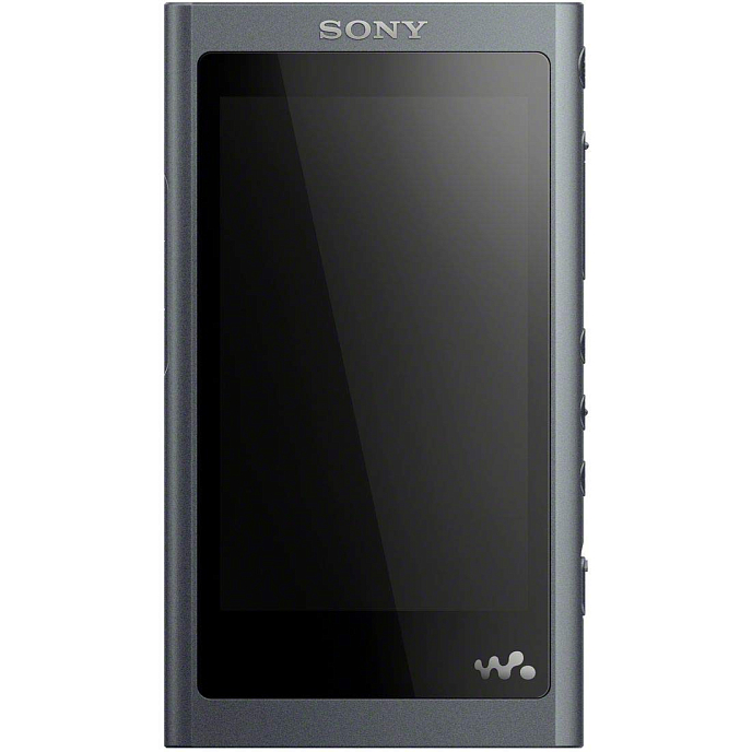 Плеер Sony NW-A55 16gb Black - рис.5