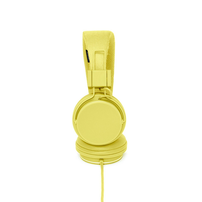 Наушники URBANEARS Plattan Canary - рис.3