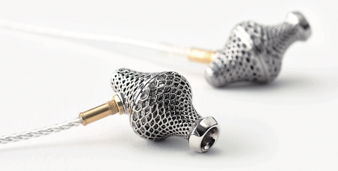 Наушники Final Audio LAB II - рис.1