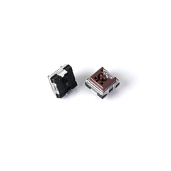 Клавиатура Keychron K3 v2 Backlight Brown Switch
