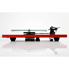 Проигрыватель винила Rega Planar 3 ND5 Red