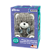 Портативная колонка Ritmix ST-250 Bear BT Grey - рис.4