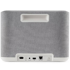 Беспроводная акустика Denon HOME 250 White