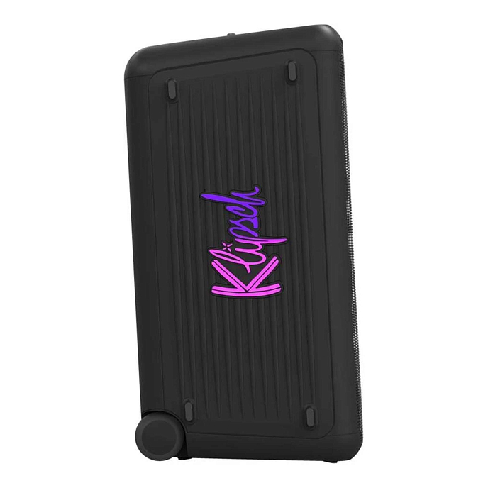 Портативная колонка Klipsch Miami Black - рис.6