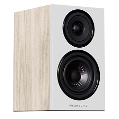 Полочная акустика Wharfedale Diamond 12.0 Light Oak