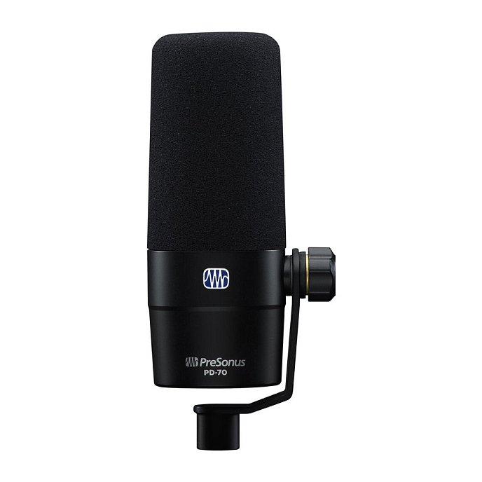 Микрофон студийный PreSonus PD-70 - рис.1