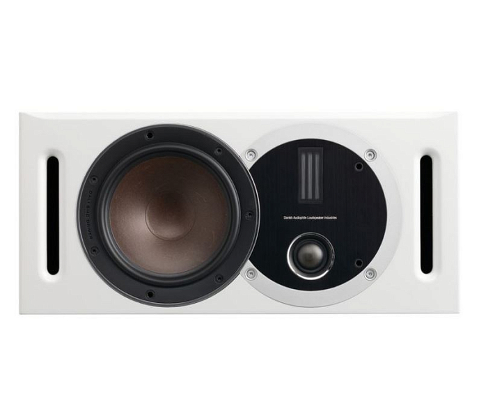 Центральный канал Dali Opticon Vokal White - рис.1