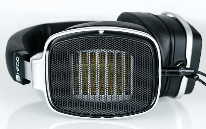 Наушники HEDD HEDDphone ONE - рис.14