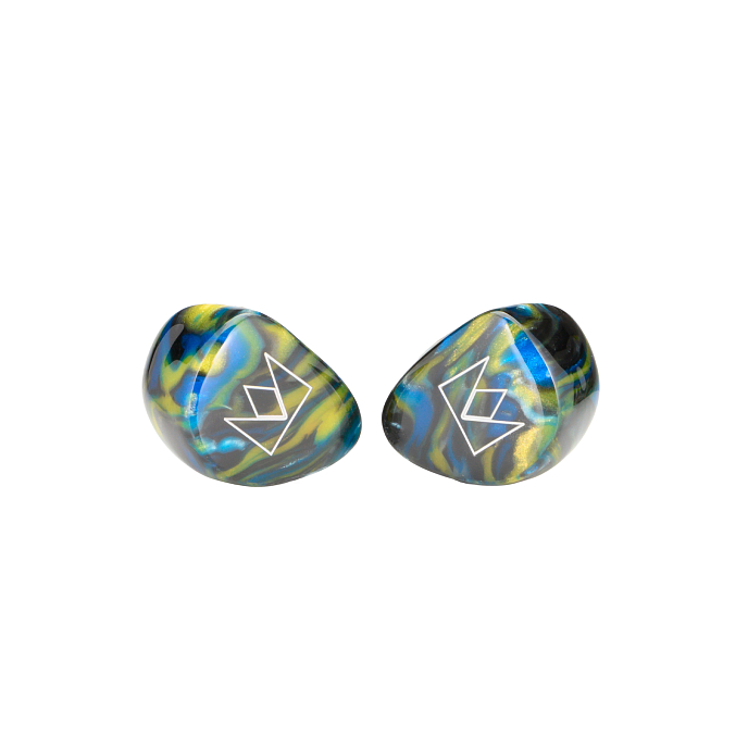 High End наушники Noble Audio Van Gogh - рис.2