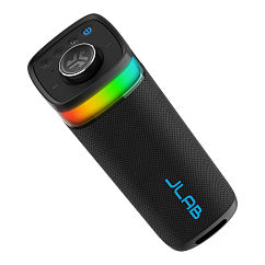 Портативная колонка Jlab JBuds Party Black