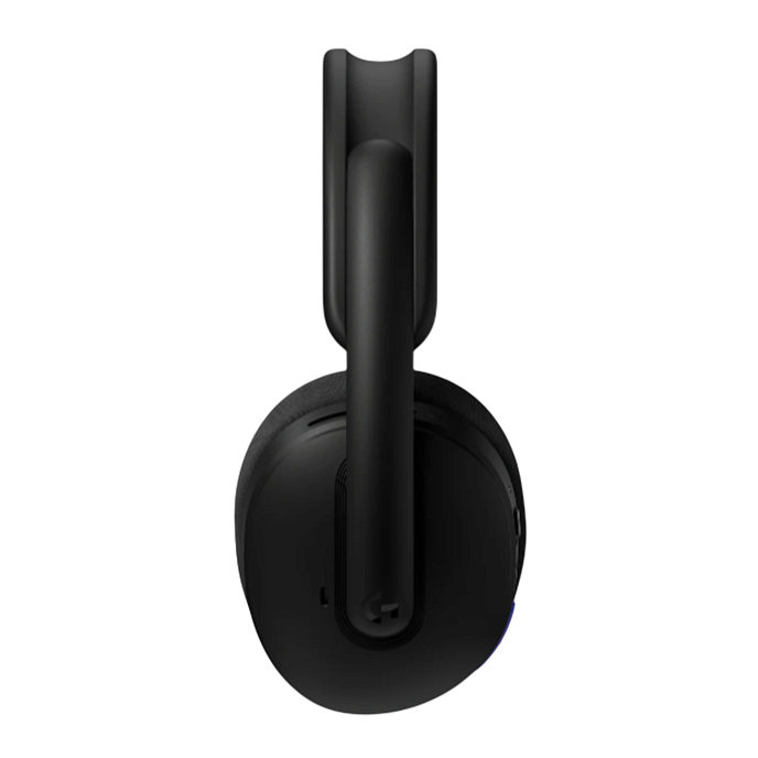 Игровая гарнитура Logitech G325 LIGHTSPEED Wireless Black - рис.2