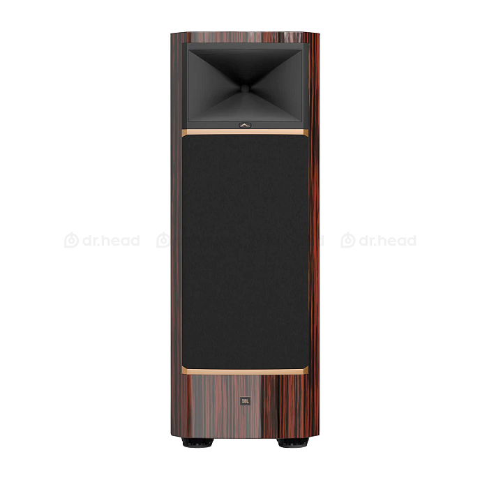 Напольная акустика JBL Summit Pumori Ebony - рис.0