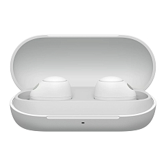 Беспроводные наушники Sony WF-C700N White