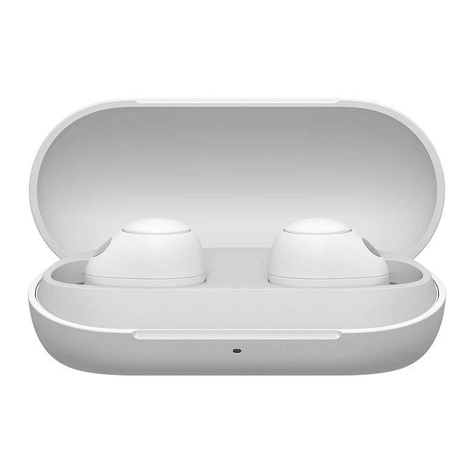 Беспроводные наушники Sony WF-C700N White - рис.3