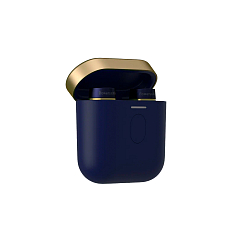 Беспроводные наушники Bowers & Wilkins Pi7 S2 Midnight Blue