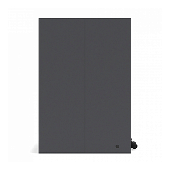 Акустическая кабина IzoRoom Maxi Plus without window Black Blue