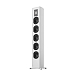 Напольная акустика Piega Premium 501 Wireless Gen.2 White - рис.1