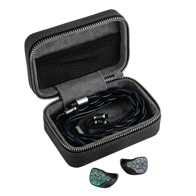 Наушники внутриканальные ThieAudio Hype 4 MKII - рис.5
