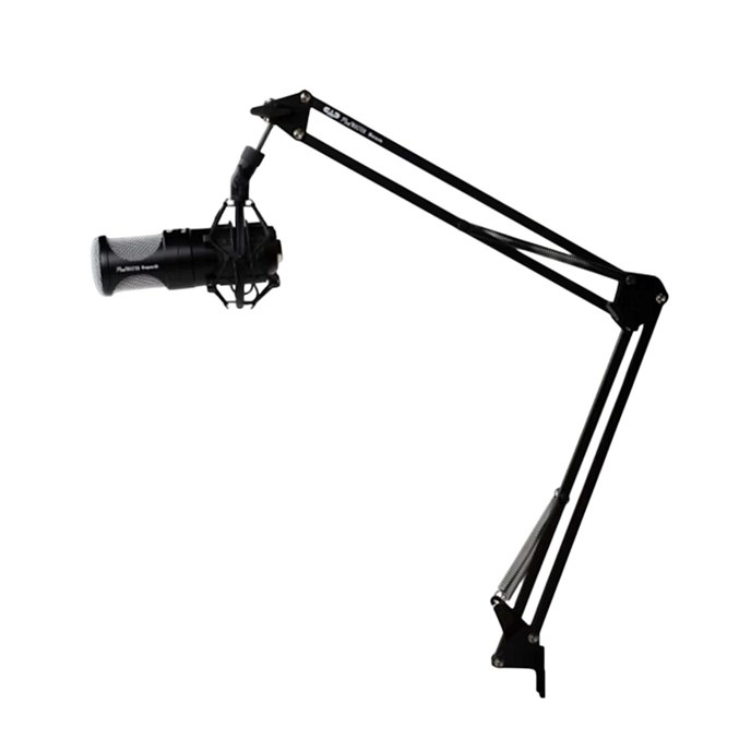 Микрофон для стриминга и игр CAD PM1200 PodMaster SuperD Pro Black - рис.8