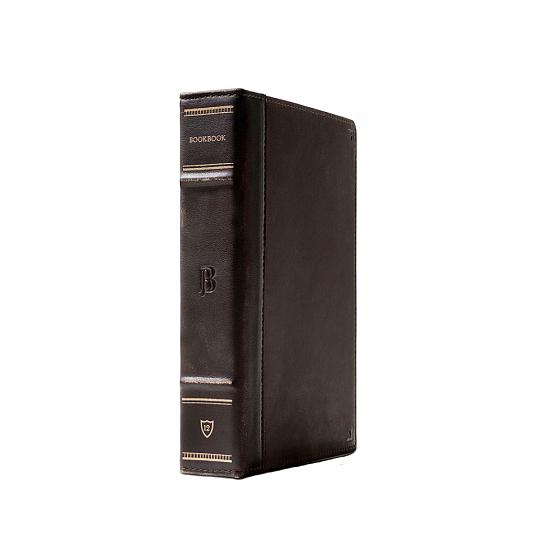 Чехол Twelve South BookBook CaddySack Brown - рис.0