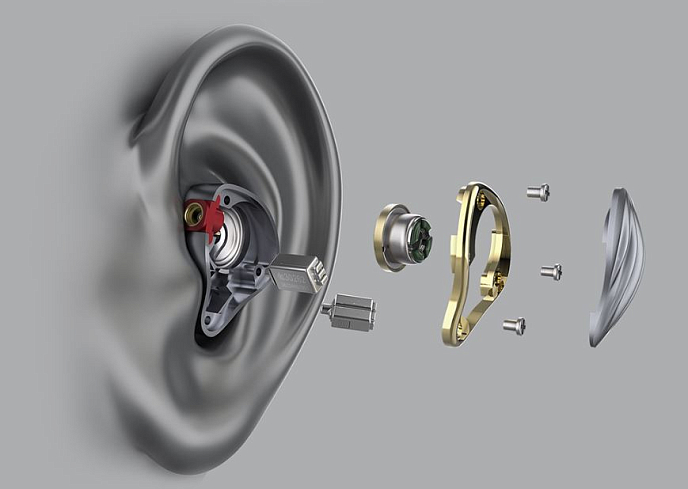 Наушники FiiO FH5 Titanium - рис.9