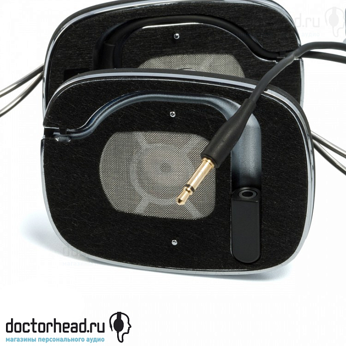 Наушники Bowers & Wilkins P3 Black - рис.8