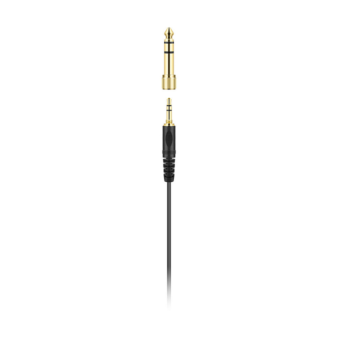 Наушники мониторные Sennheiser HD 25 - рис.3