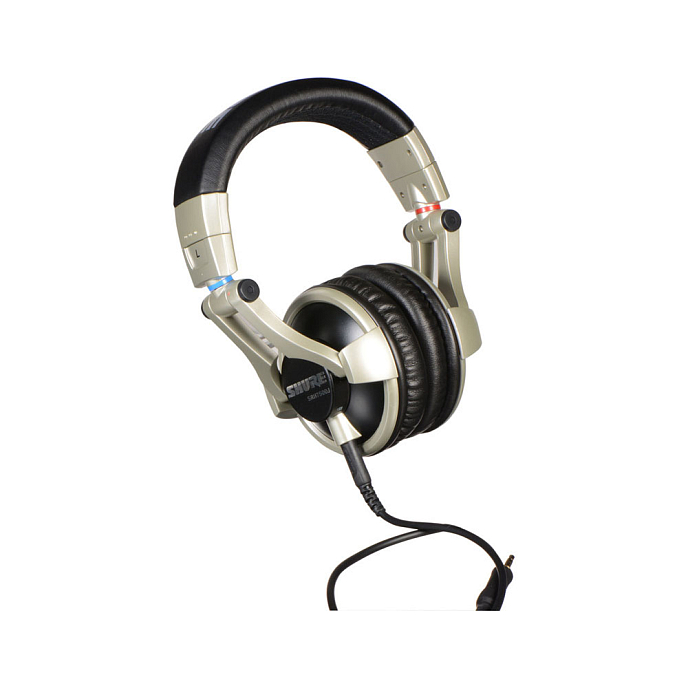 Наушники для DJ Shure SRH750DJ - рис.3