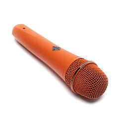 Микрофон вокальный Telefunken M80 Full Orange