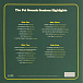 Виниловая пластинка The Beach Boys - The Pet Sounds Sessions Highlights - 2LP - рис.4