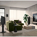 - рис.1 Настенная акустика KEF Q4 Meta Satin Black - рис.1