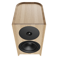 Полочная акустика Dynaudio The Bookshelf Oak