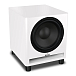Сабвуфер Mission ZX-12 SUB Highgloss White - рис.2