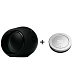 Комплект Devialet Phantom II 95 dB Matte Black + Remote Matte Black - рис.0