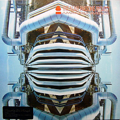 Пластинка The Alan Parsons Project - Ammonia Avenue