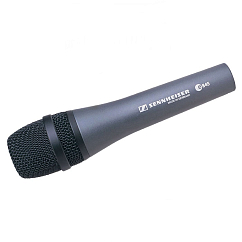 Микрофон вокальный Sennheiser E845