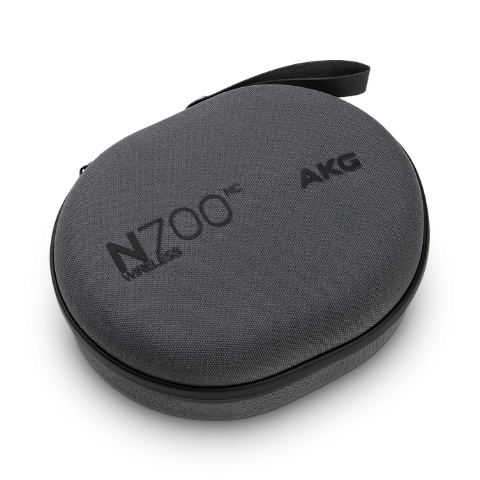 Наушники AKG N700NC - рис.5