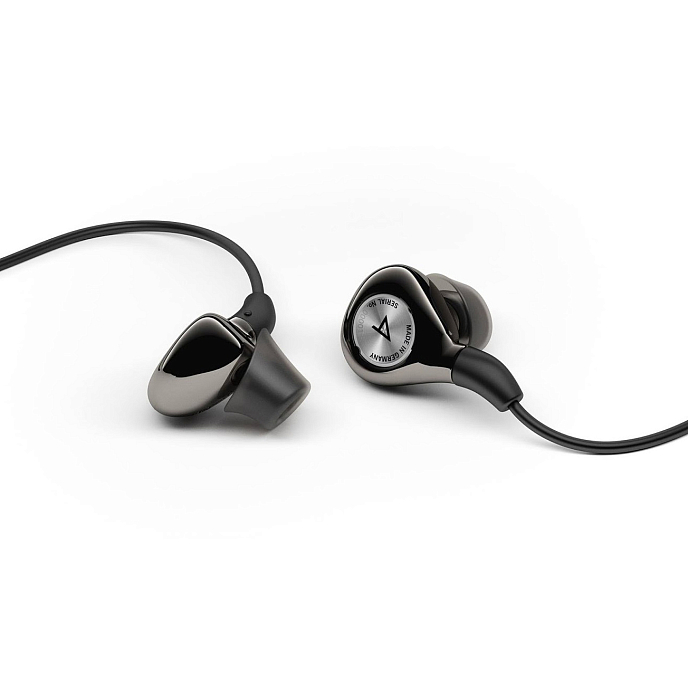 Наушники Astell&Kern AK T8ie - рис.0
