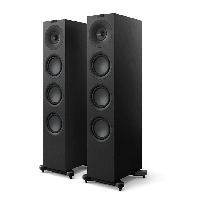 Напольная акустика KEF Q11 Meta Satin Black - рис.0