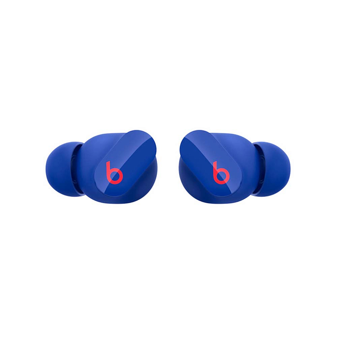 Беспроводные наушники Beats Studio Buds Ocean Blue - рис.2