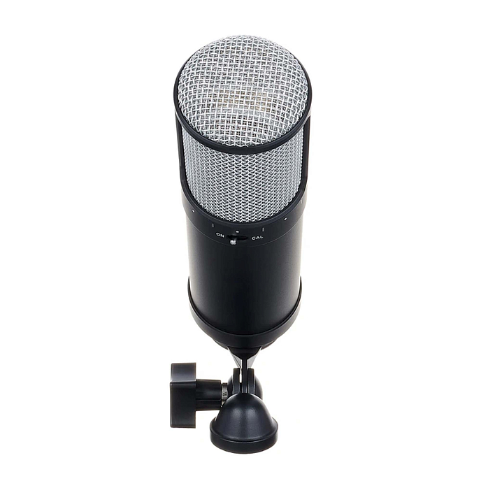 Микрофон студийный Universal Audio UA Sphere LX Black - рис.2