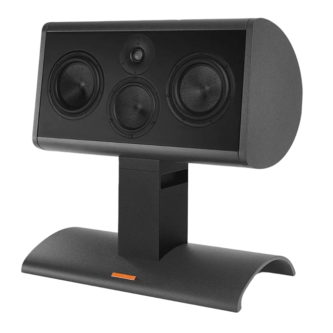 Центральный канал Magico SCC M-CAST Pewter - рис.0