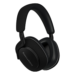 Беспроводные наушники Bowers & Wilkins PX7 S2e Anthracite Black